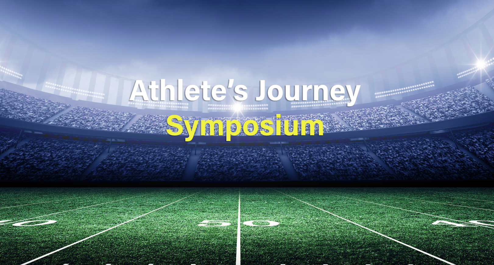 Athletes Symposium