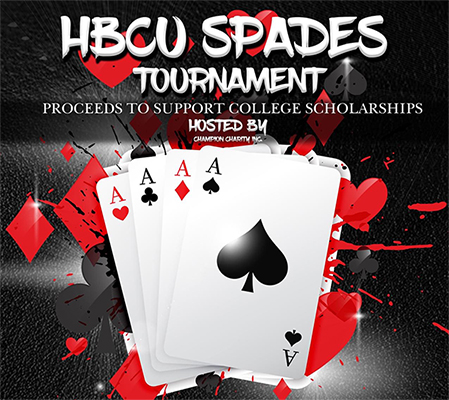 HBCU Spades Tournament
